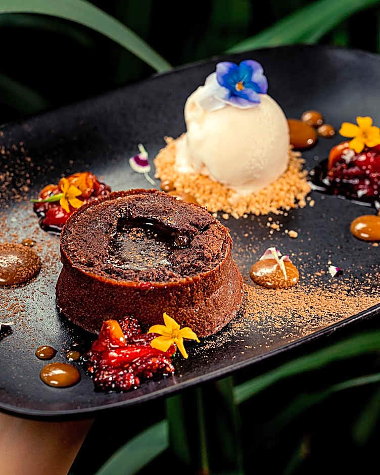 Hilton Garden Inn Cali Ciudad Jardin