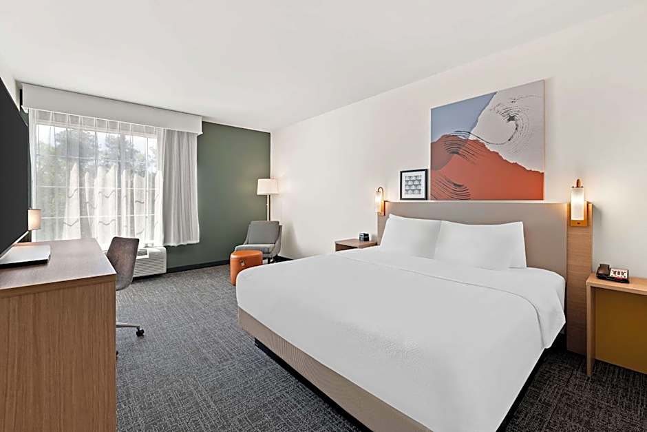 Spark by Hilton Little Rock West