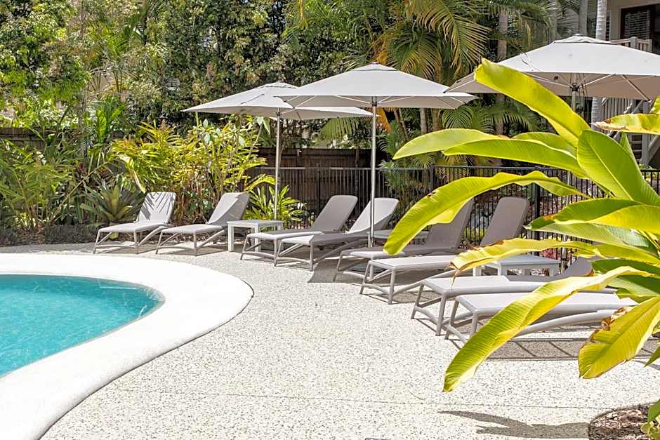 Sunset Cove Noosa