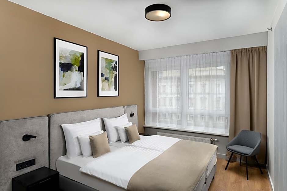 Florin Apart Hotel