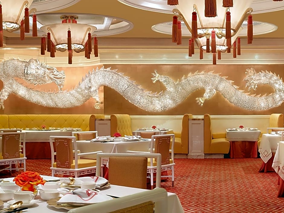 Wynn Macau Hotel