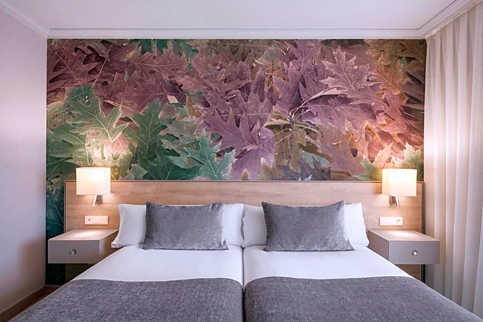 Salles Ciutat Del Prat Hotel