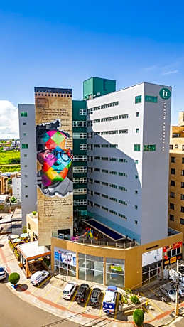 IT Itabira Hotel