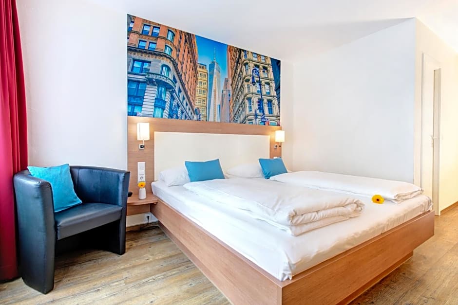 Hotel Ambassador