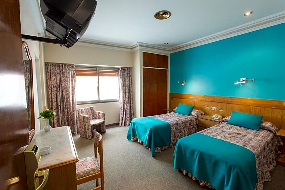 Gran Hotel Ailen