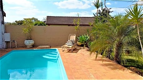 CASA DE CAMPO PATRIMÔNIO