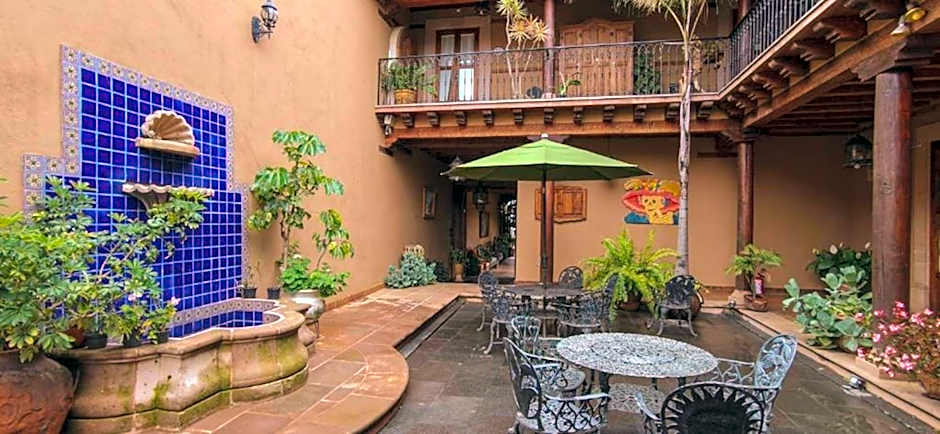 Mansion de los Sueños