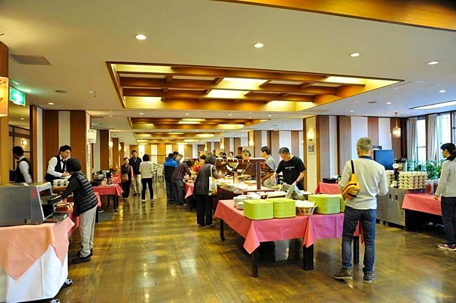 Hotel Tateyama