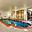 SpringHill Suites by Marriott McAllen Convention Center