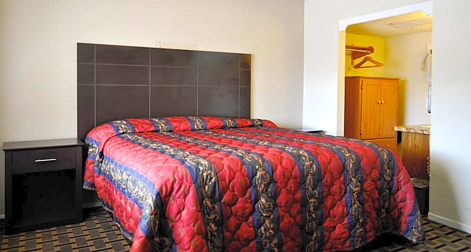 Andrews Motor Inn