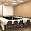 Radisson Hotel Ames Conference Center at ISU