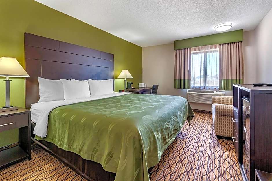 Quality Inn New London