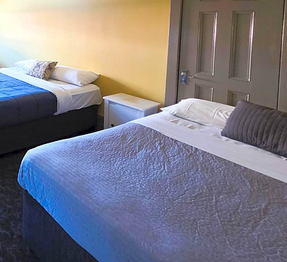 Cessnock Hotel Hunter Valley