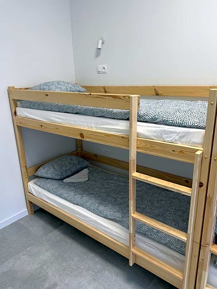 Green Hostel Katowice - 24h Parking