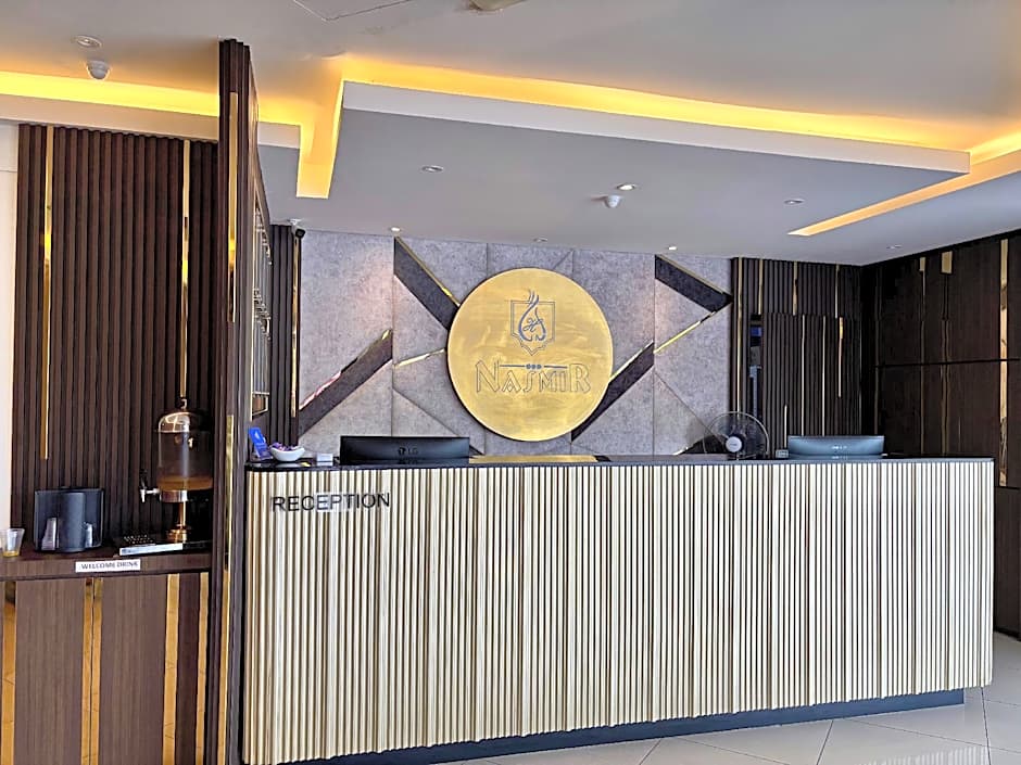 Golden Nasmir Hotel