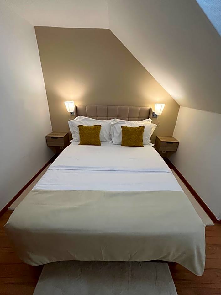 AppartHôtel Elite Forbach Centre