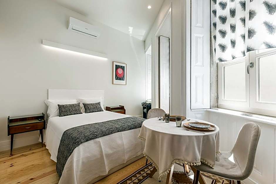 Beco do Paço by Porto Dream Stays