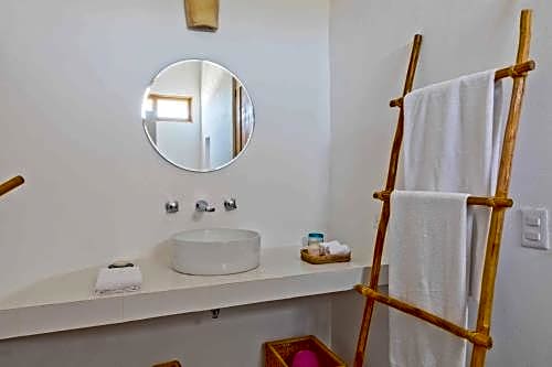 Punta Blanca Beachfront Suites