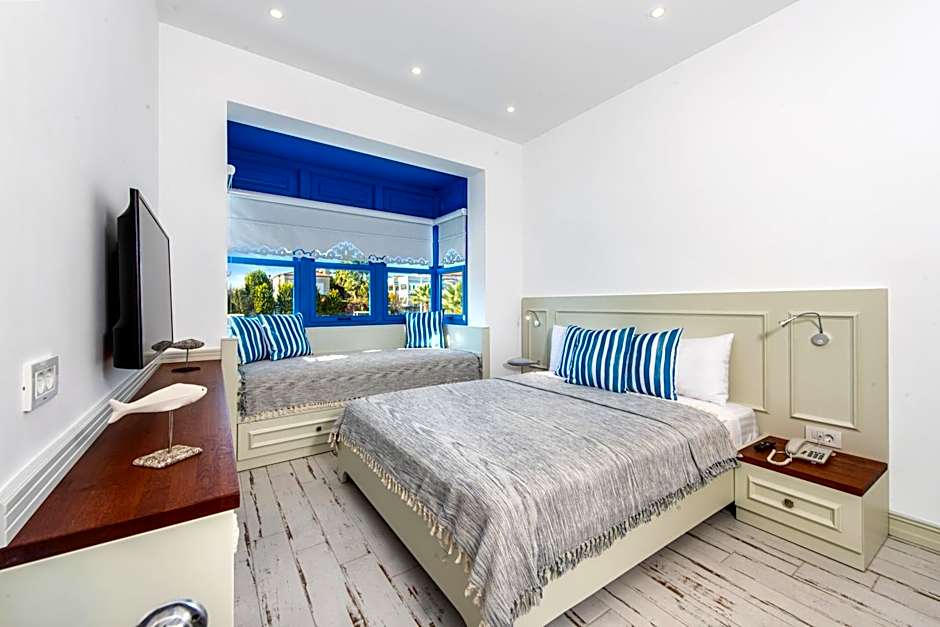 Rhodium Hotel Alaçatı