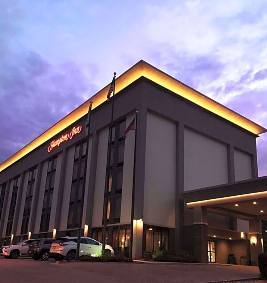 Hampton Inn Atlanta-North Druid Hills – Atlanta, GA