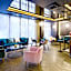 KViHotel Budapest