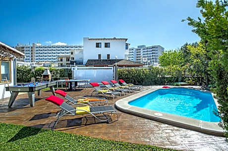 Eternal Sunshine Villa | holidaymallorca.es