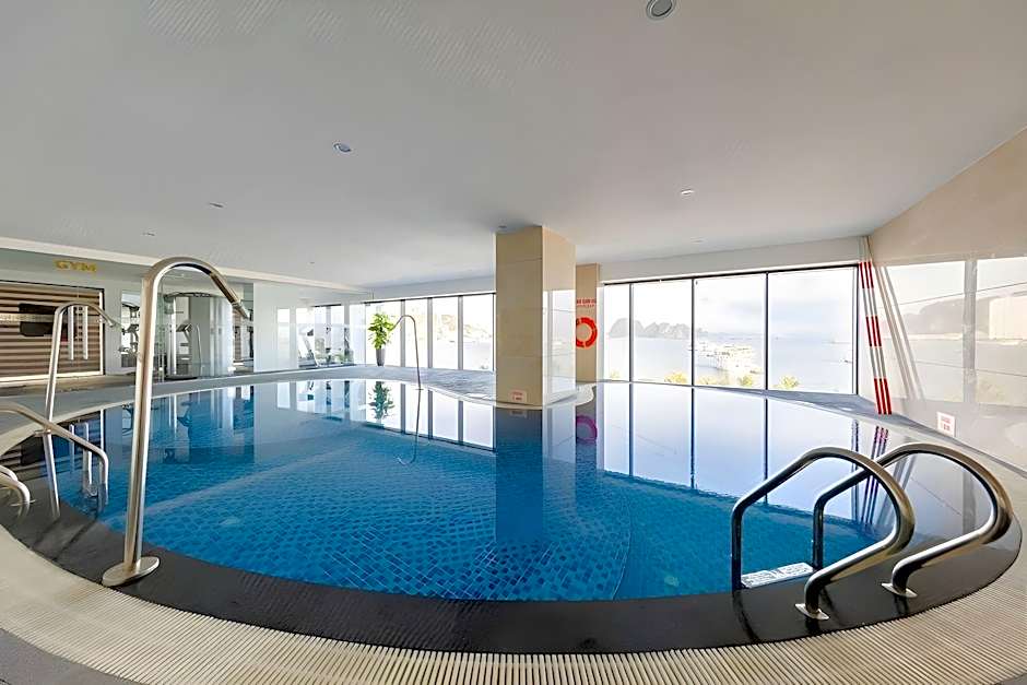Muong Thanh Grand Ha Long Hotel