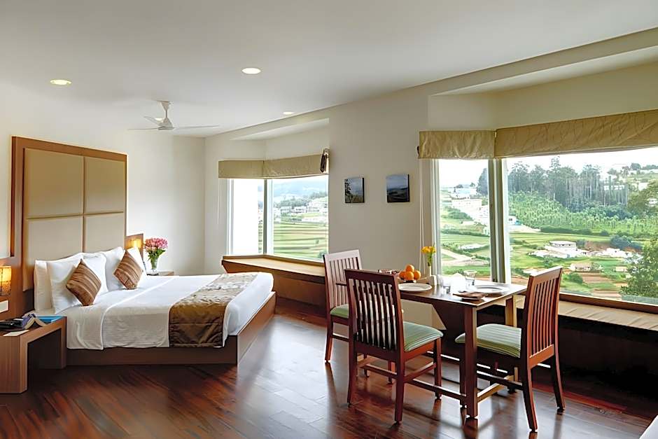 Sterling Ooty Fern Hill