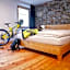 Bed&bike Tremola San Gottardo