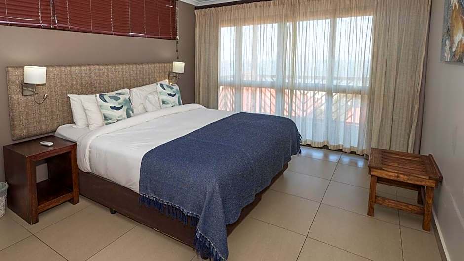 ANEW Hotel Ocean Reef Zinkwazi