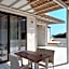 Spathi Beach Suites Kea