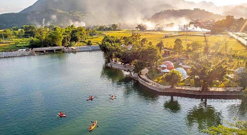 Mai Chau Lodge