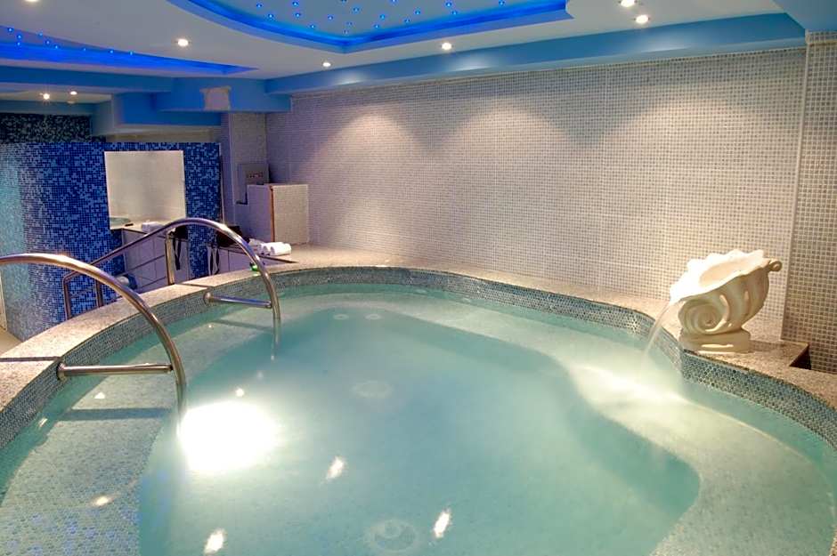 Royal View Hotel and SPA