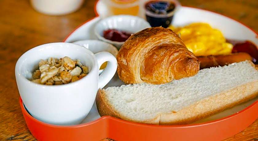 The GrandWest Arashiyama