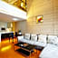 Poly Zhonghui Hotel Apartment (Guangzhou East Railway Station Sports Center)