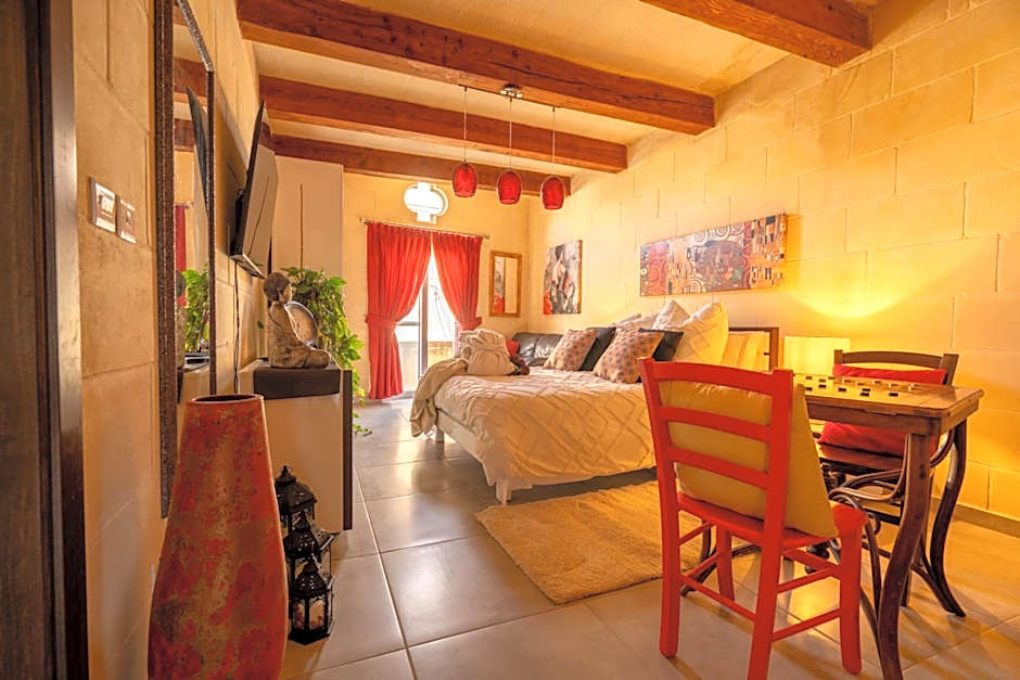 Ajuga Luxury Boutique B&B