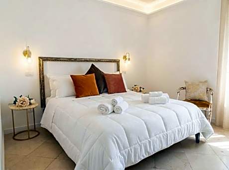 TRESCA CHARME luxury Rooms