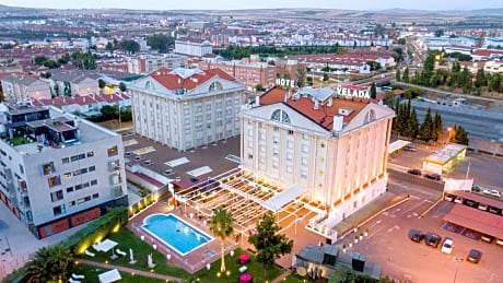 Velada Merida