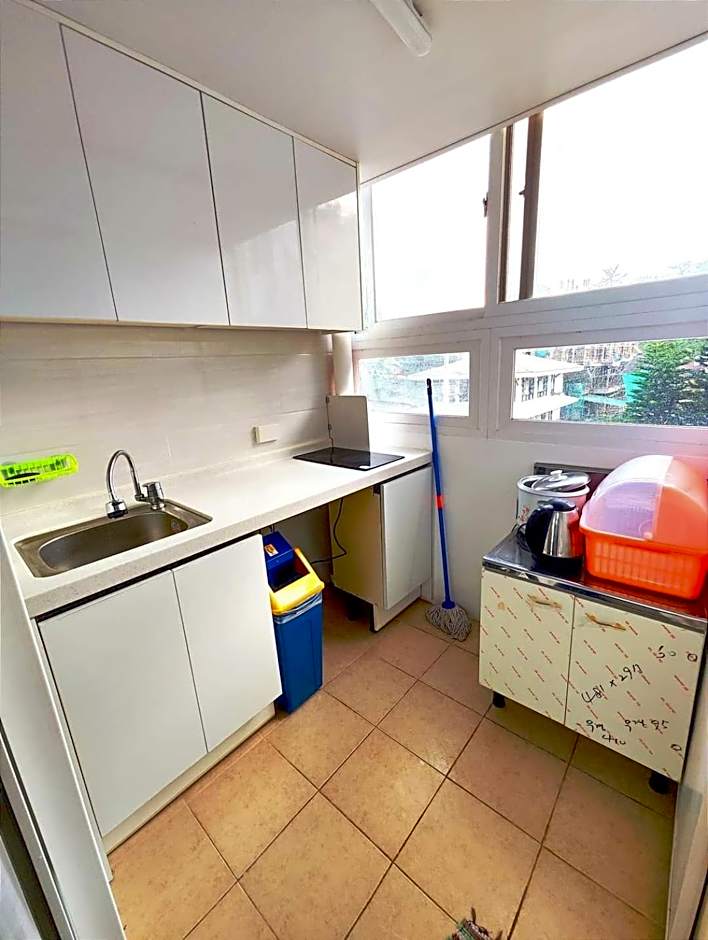 Zenmist Properties- 2 Bedroom Deluxe