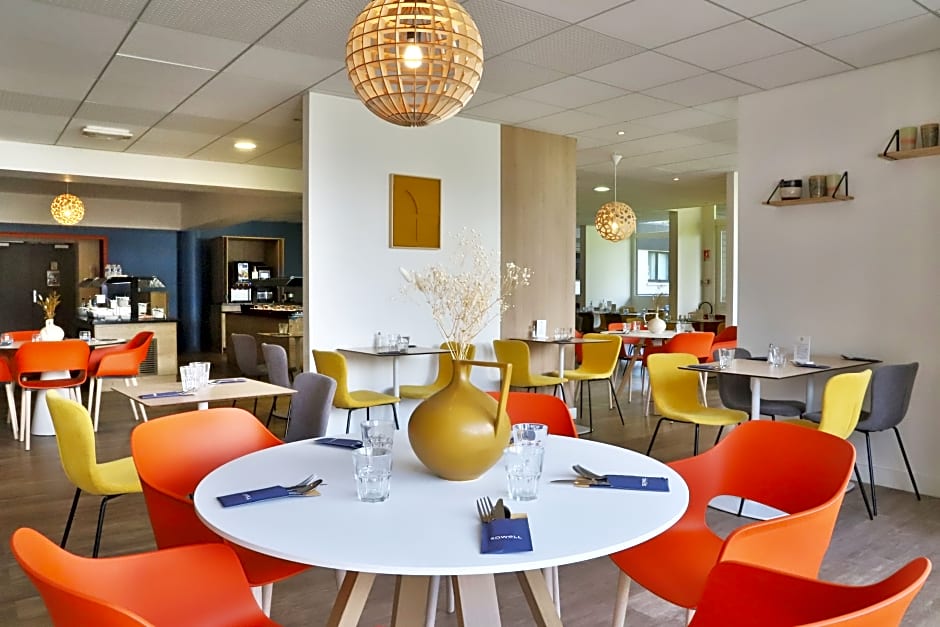 SOWELL HOTELS Mont Blanc & Spa