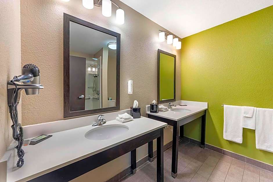 Sleep Inn & Suites Columbia