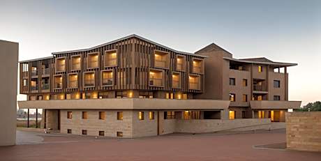 Aparthotel KRONPLATZ Luxury House