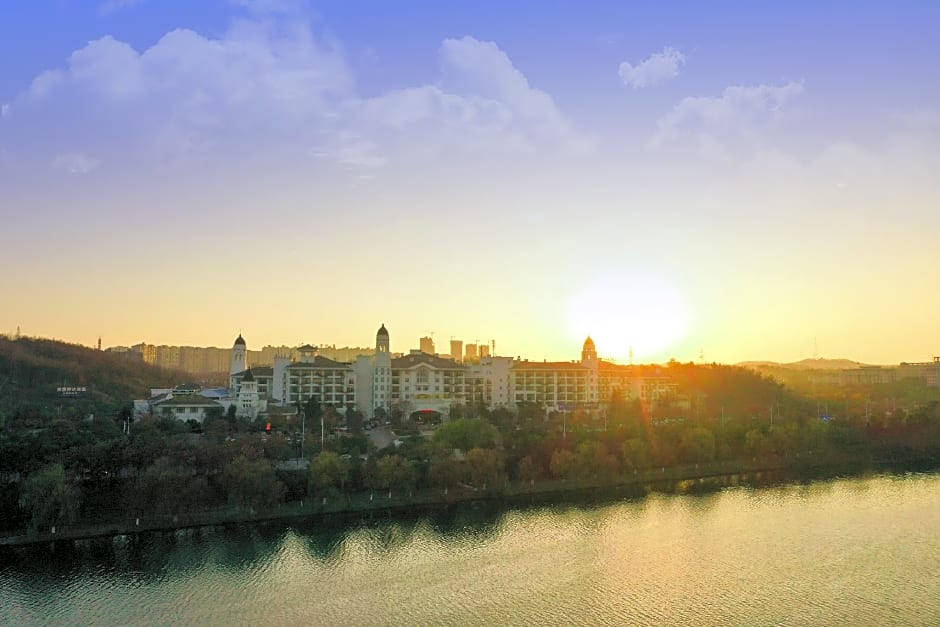 Country Garden Phoenix Hotel Suizhou