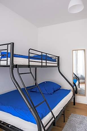 Hostel MaRu Living C9