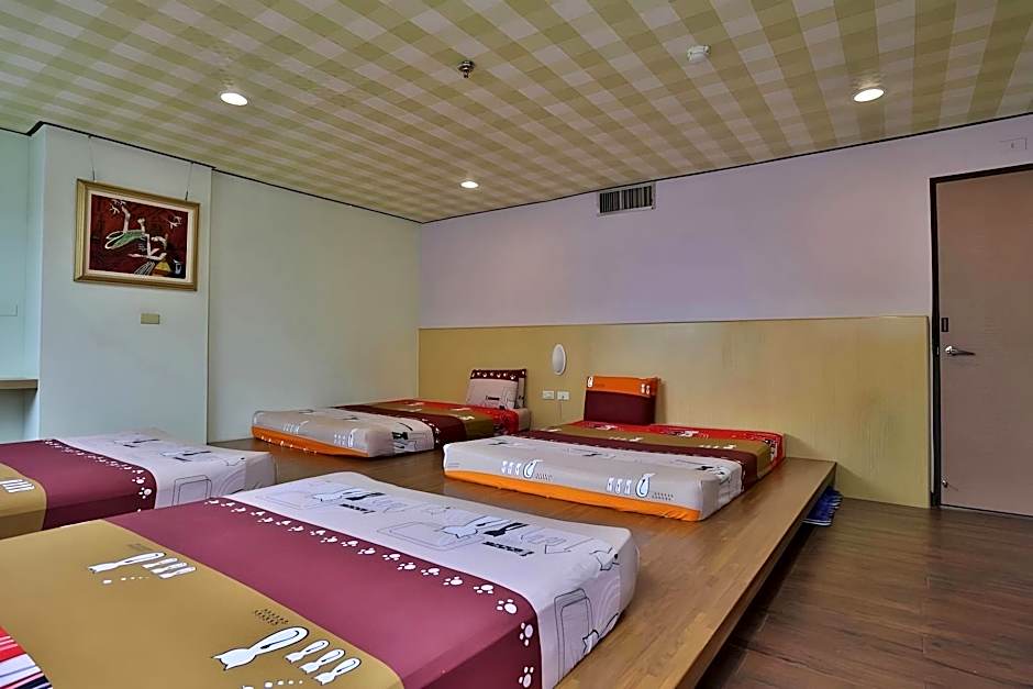 Sofu Hotel