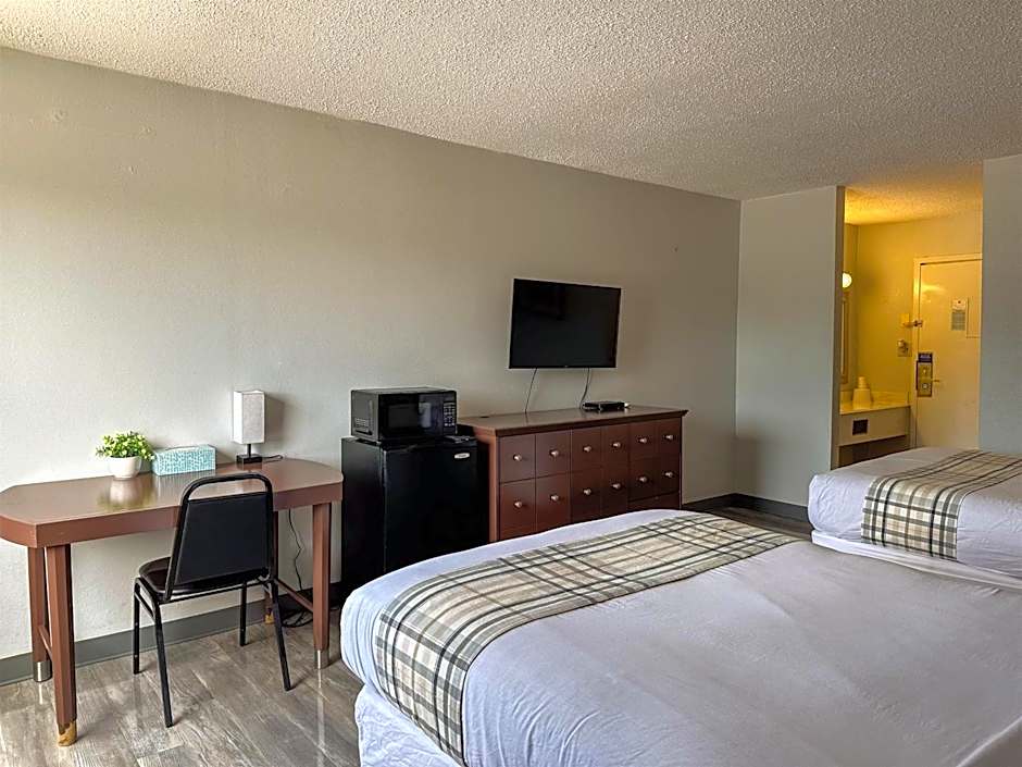 Motel 6 Rochester - Airport