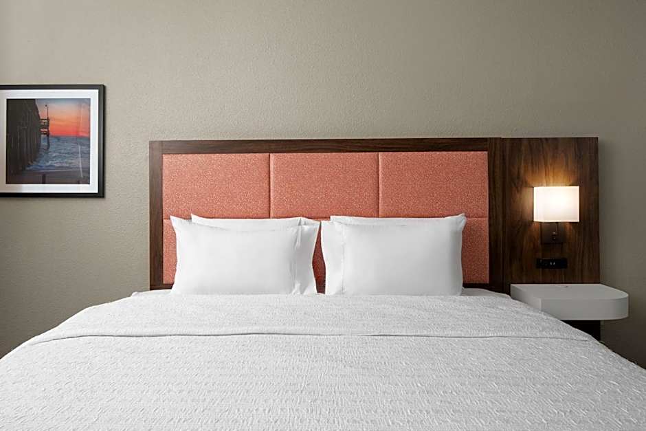 Hampton Inn Norfolk/Virginia Beach