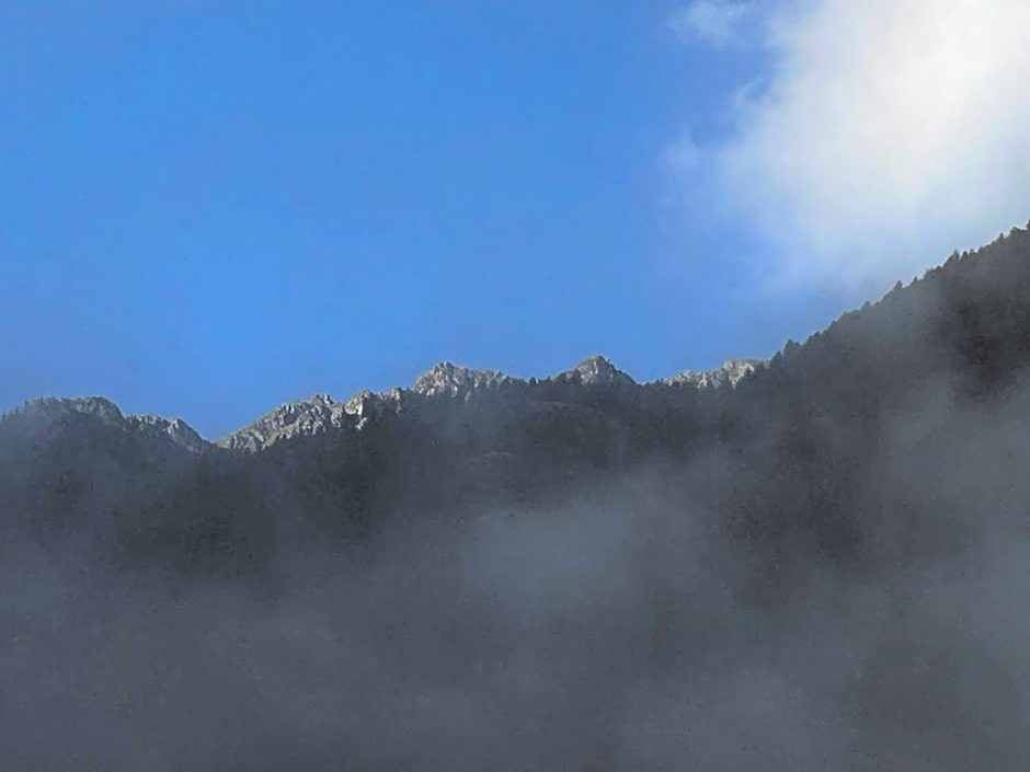 Alpengasthof Gutenbrunn