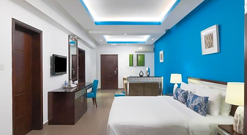 Al Hail Waves Hotel Managed By Centara