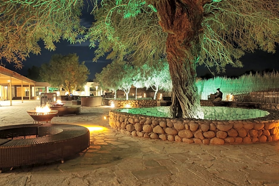 Hotel Cumbres San Pedro de Atacama